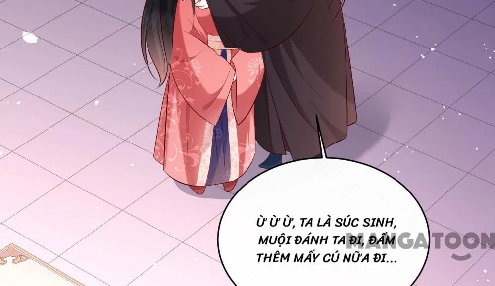 Con Đường Hoang Dã Của Vương Phi Chapter 175 - 21