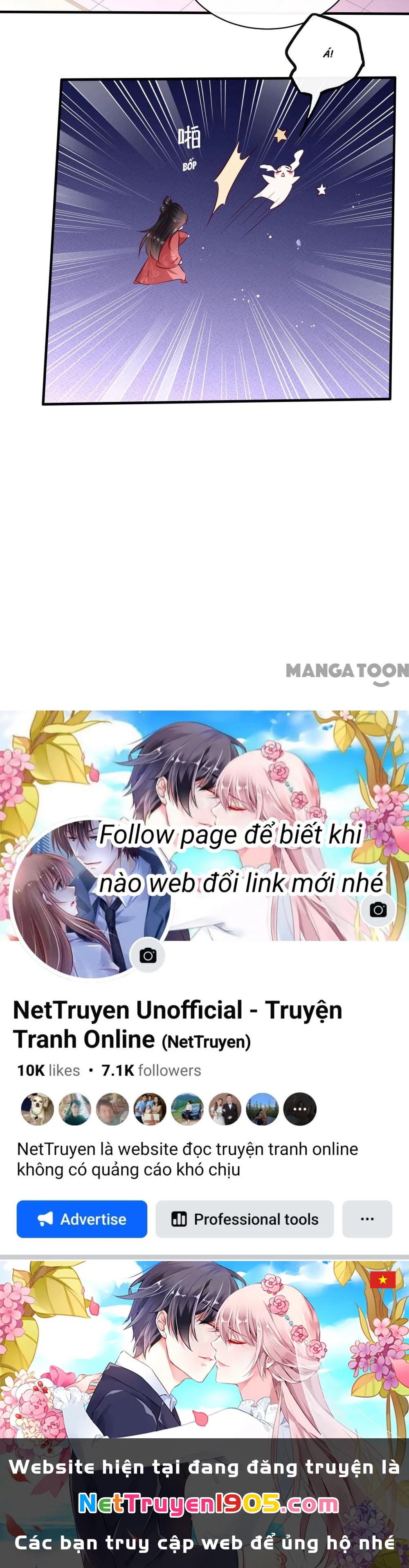 Con Đường Hoang Dã Của Vương Phi Chapter 175 - 22