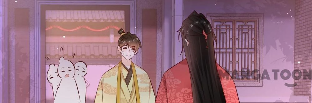 Con Đường Hoang Dã Của Vương Phi Chapter 176 - 8