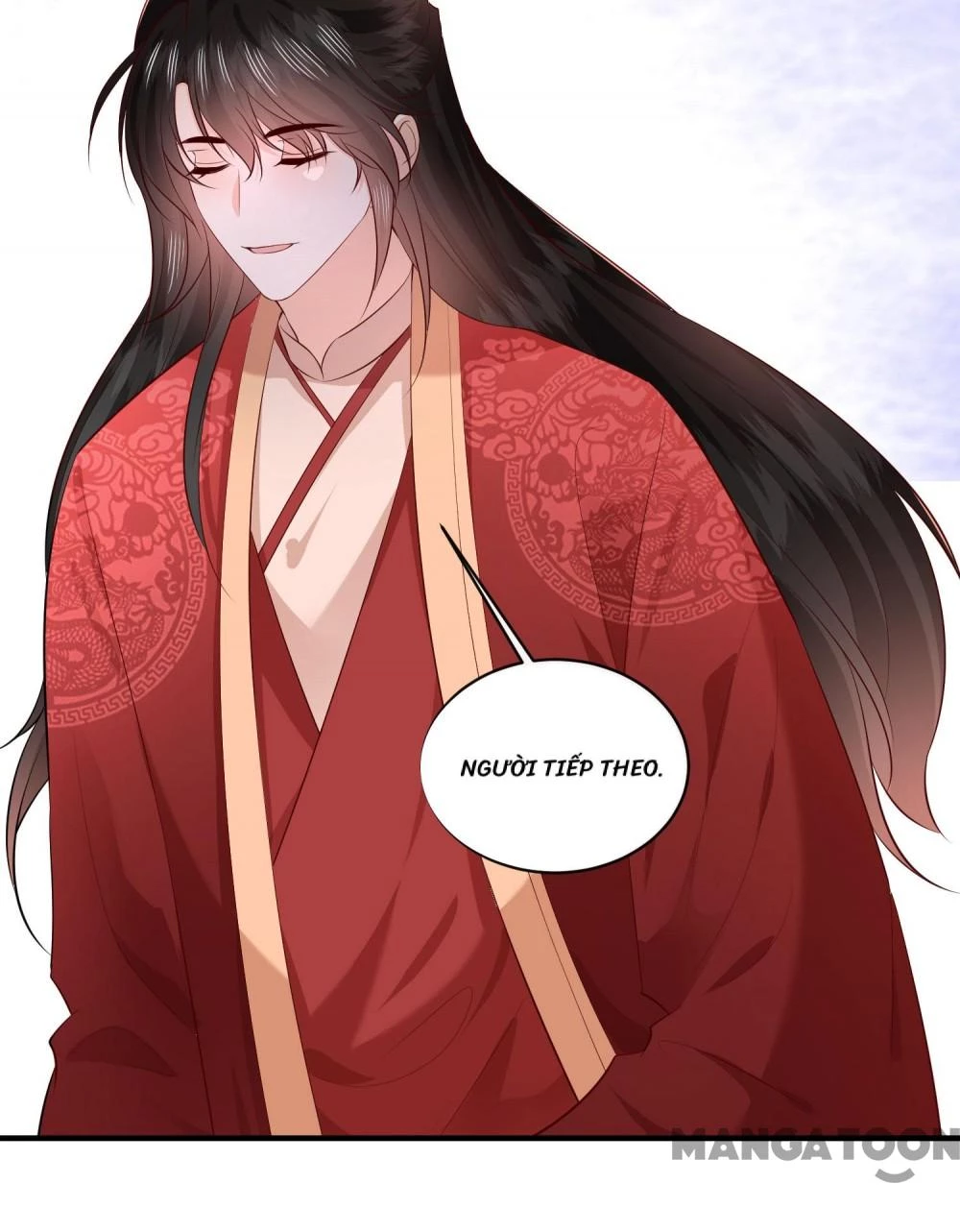 Con Đường Hoang Dã Của Vương Phi Chapter 176 - 12