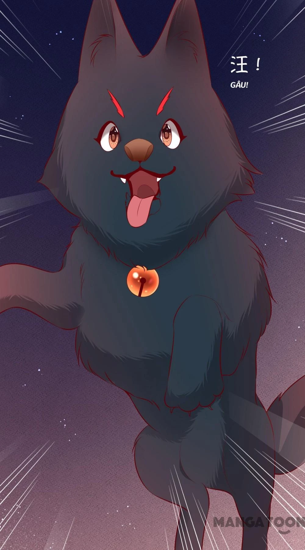 Con Đường Hoang Dã Của Vương Phi Chapter 176 - 15