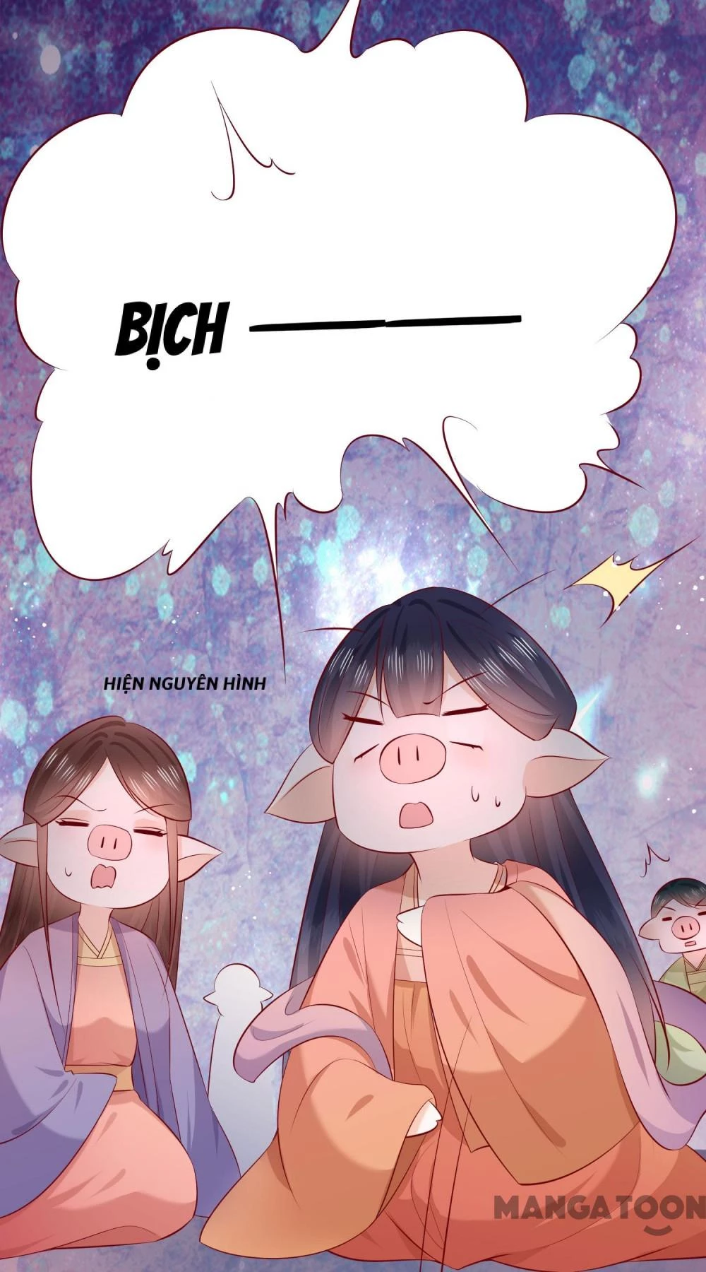 Con Đường Hoang Dã Của Vương Phi Chapter 176 - 19