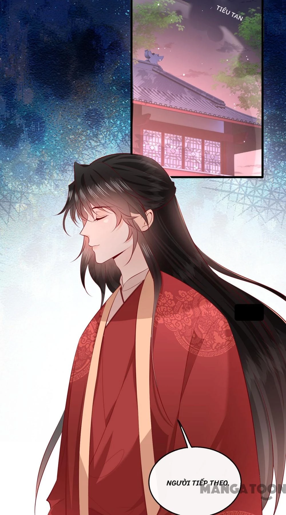 Con Đường Hoang Dã Của Vương Phi Chapter 176 - 23