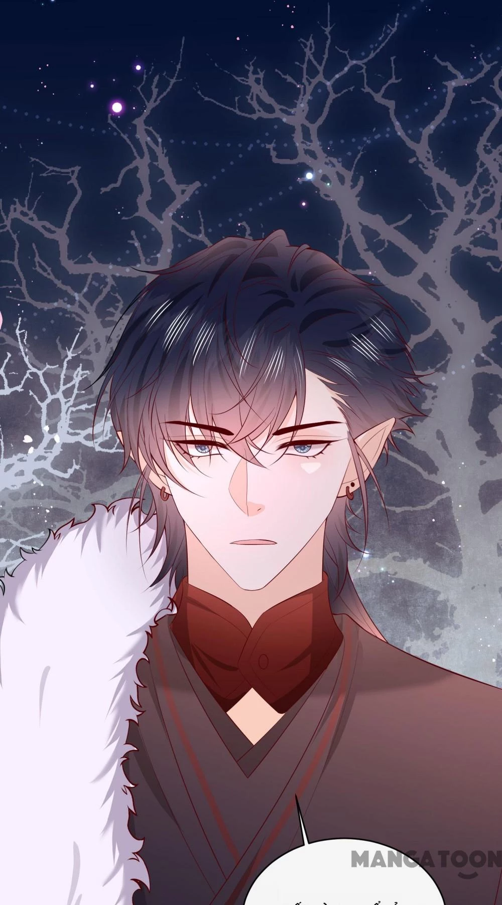 Con Đường Hoang Dã Của Vương Phi Chapter 176 - 25