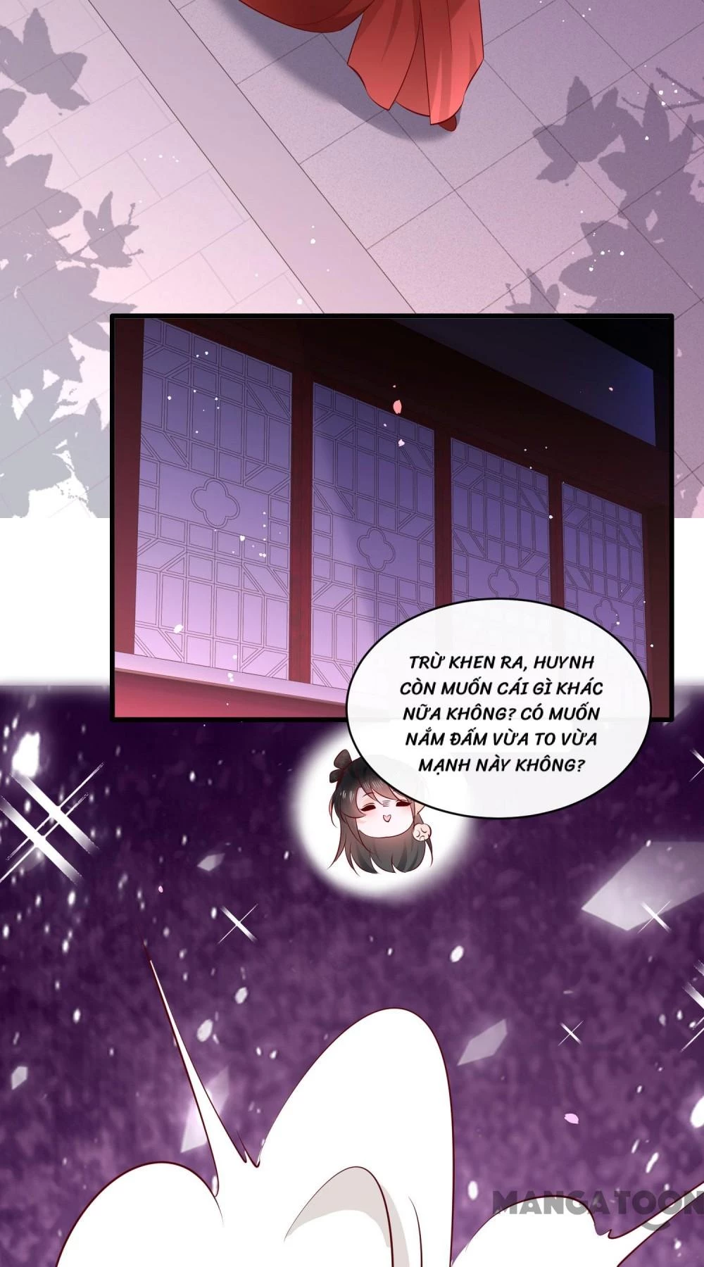 Con Đường Hoang Dã Của Vương Phi Chapter 176 - 30