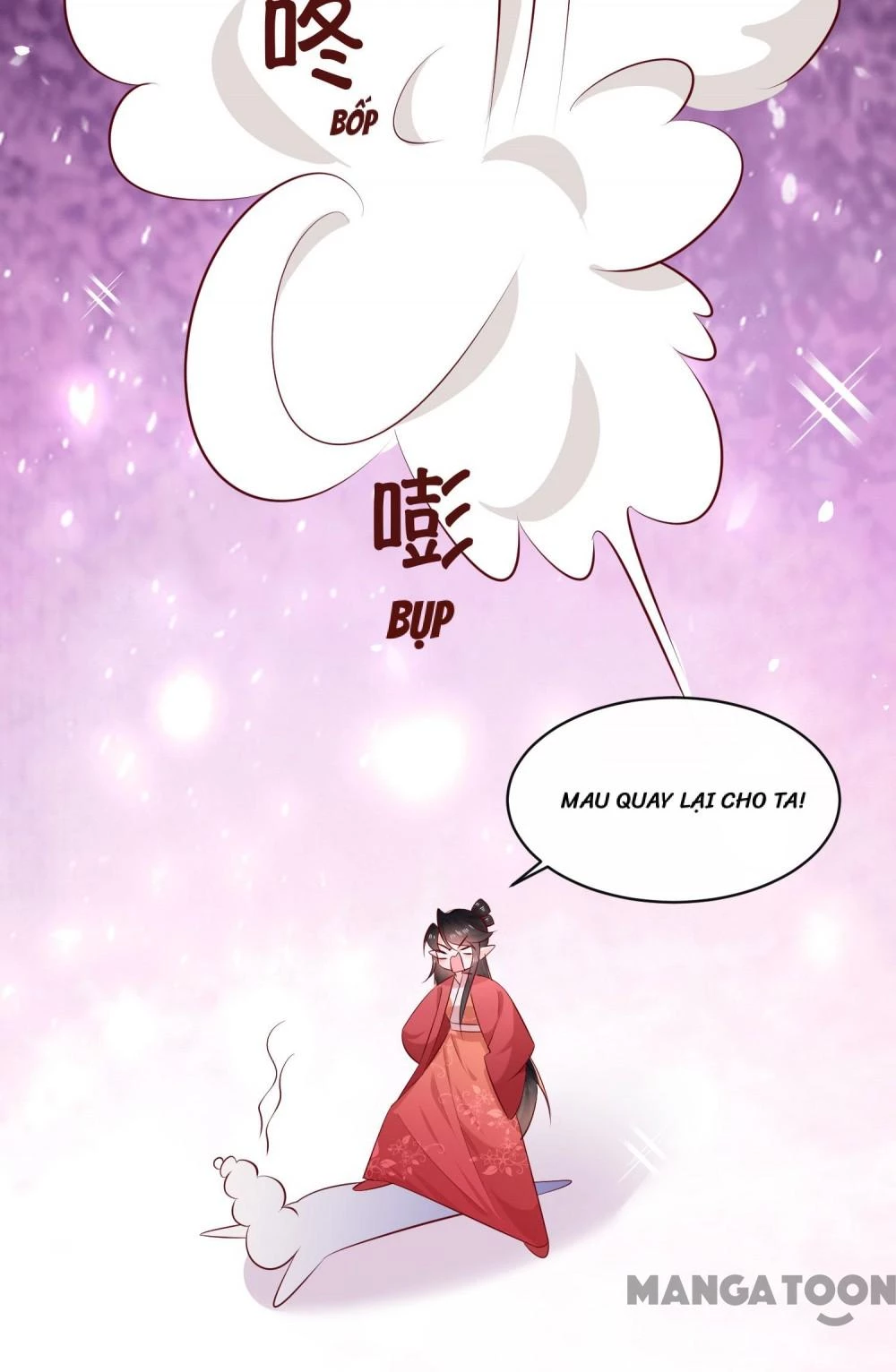 Con Đường Hoang Dã Của Vương Phi Chapter 176 - 32