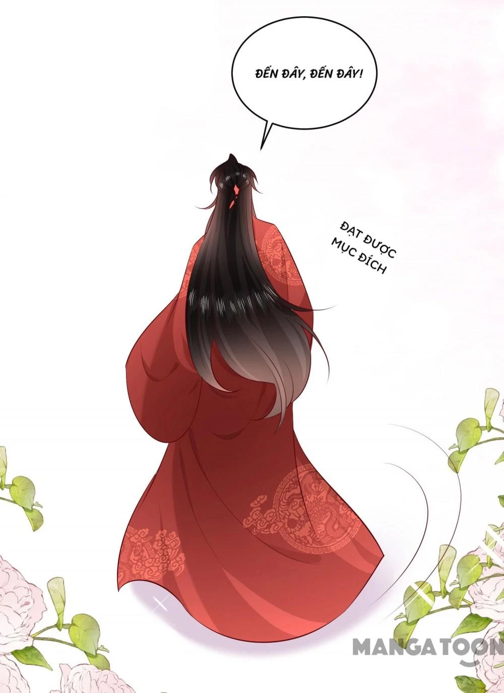 Con Đường Hoang Dã Của Vương Phi Chapter 176 - 33