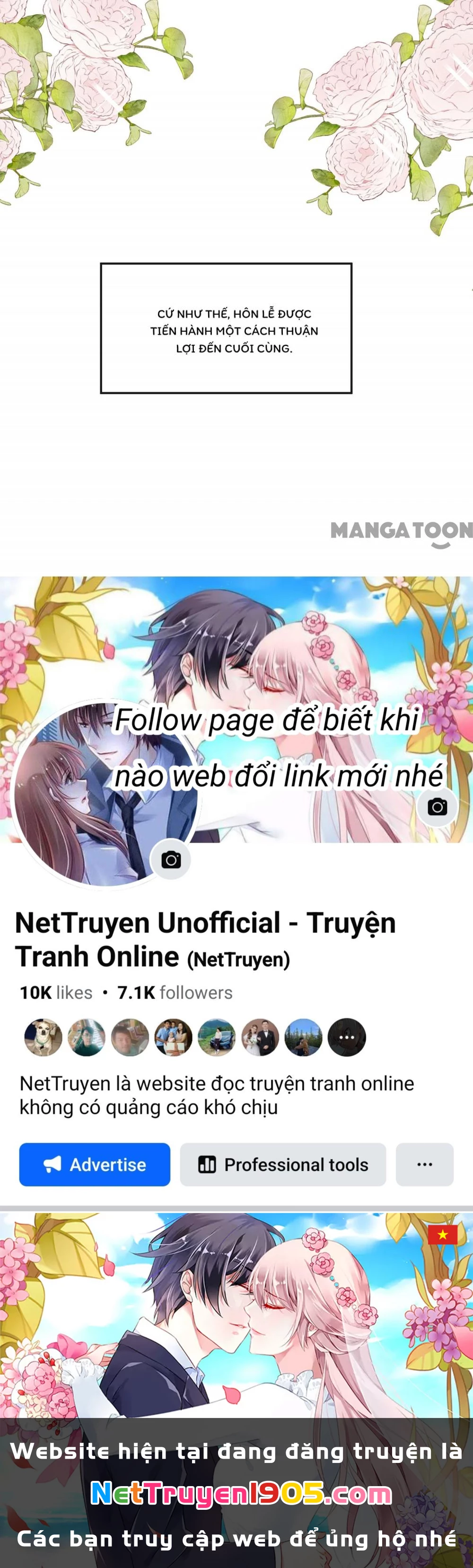 Con Đường Hoang Dã Của Vương Phi Chapter 176 - 34