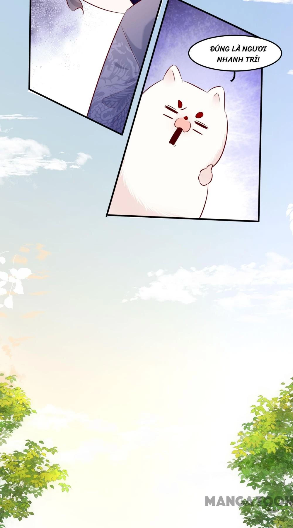 Con Đường Hoang Dã Của Vương Phi Chapter 178 - 7