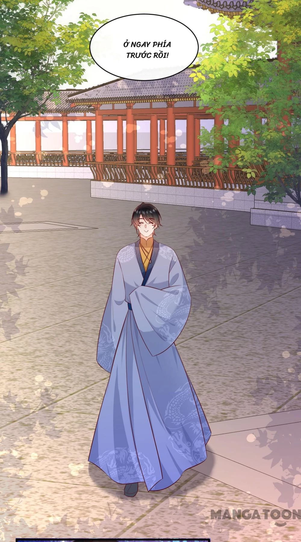 Con Đường Hoang Dã Của Vương Phi Chapter 178 - 9