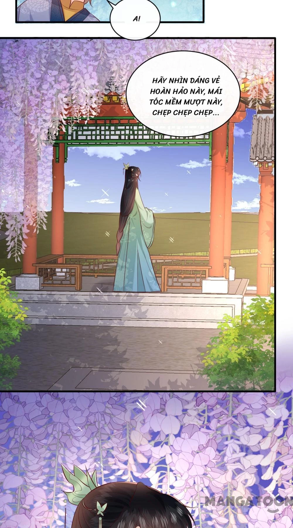 Con Đường Hoang Dã Của Vương Phi Chapter 178 - 11