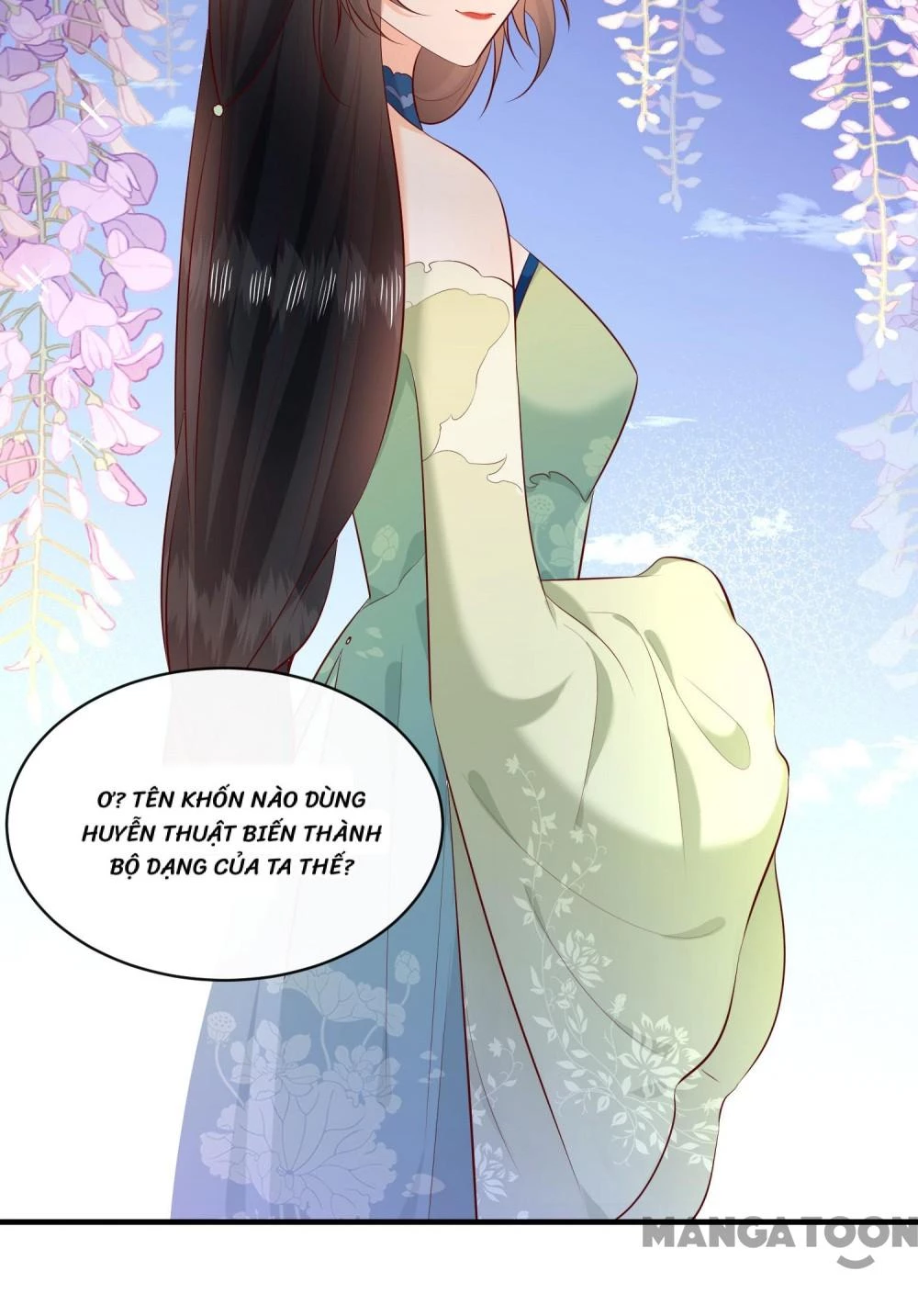 Con Đường Hoang Dã Của Vương Phi Chapter 178 - 13