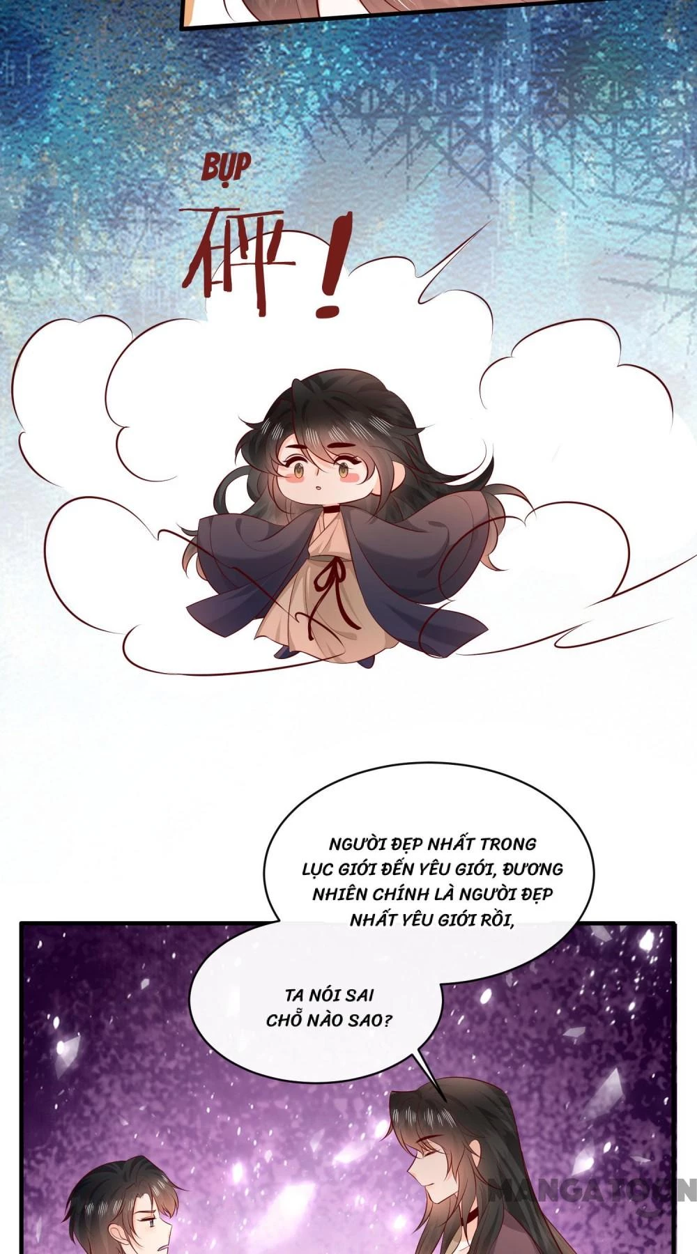 Con Đường Hoang Dã Của Vương Phi Chapter 178 - 16