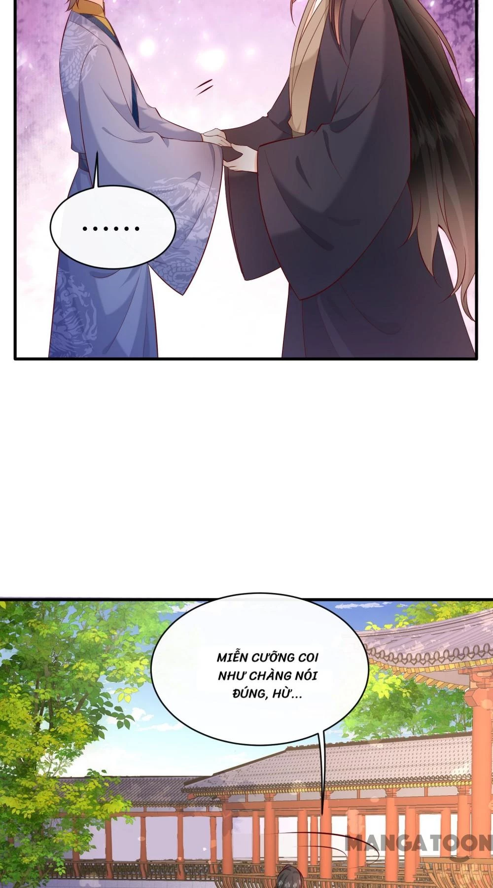 Con Đường Hoang Dã Của Vương Phi Chapter 178 - 18