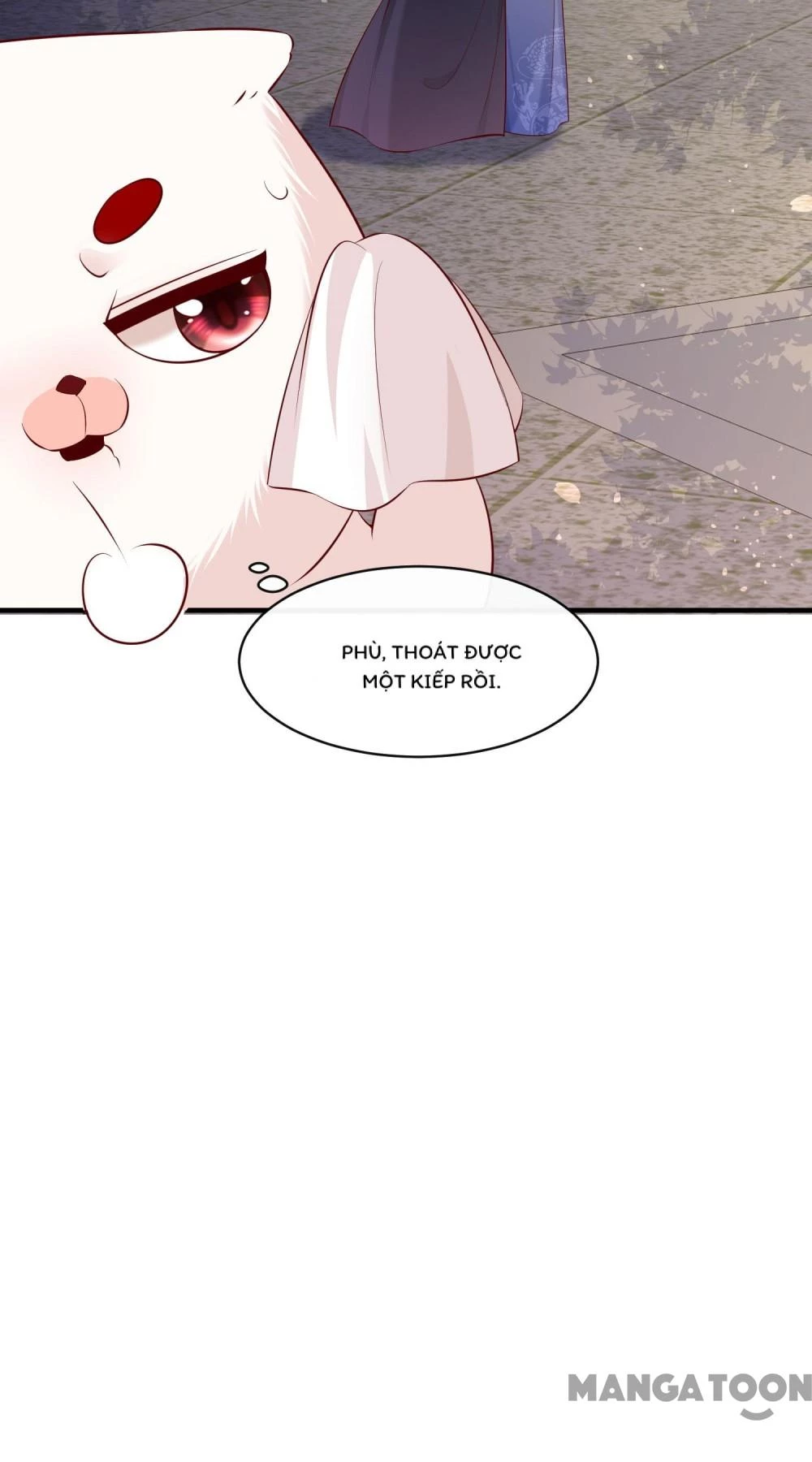 Con Đường Hoang Dã Của Vương Phi Chapter 178 - 20