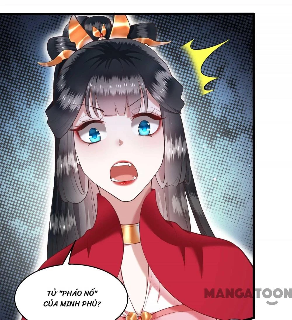 Con Đường Hoang Dã Của Vương Phi Chapter 36 - 9