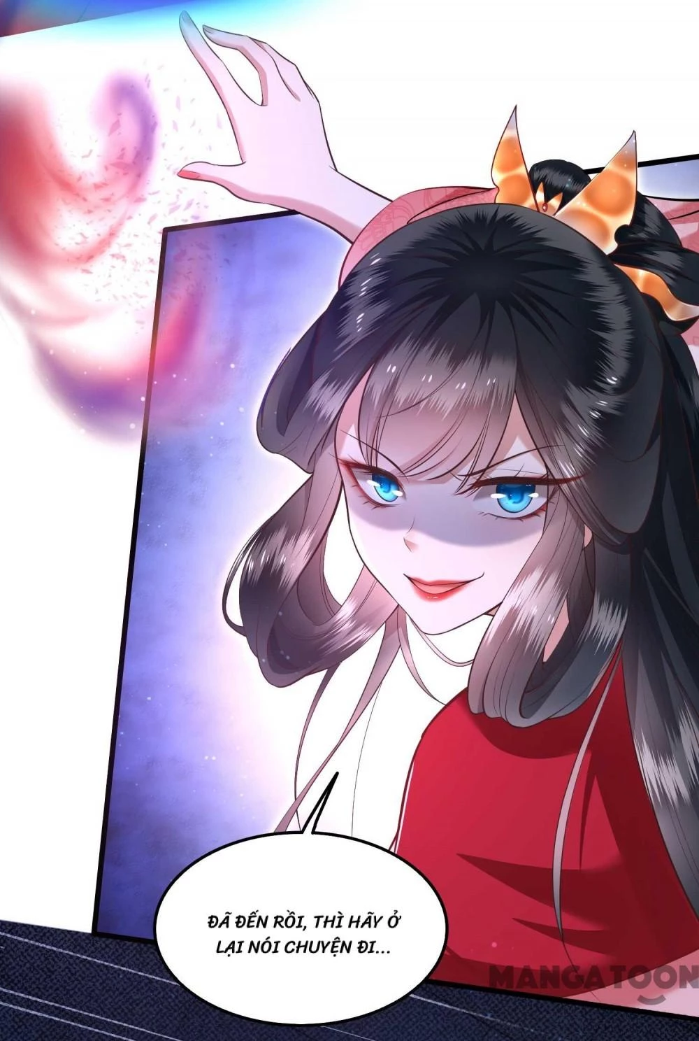 Con Đường Hoang Dã Của Vương Phi Chapter 36 - 14