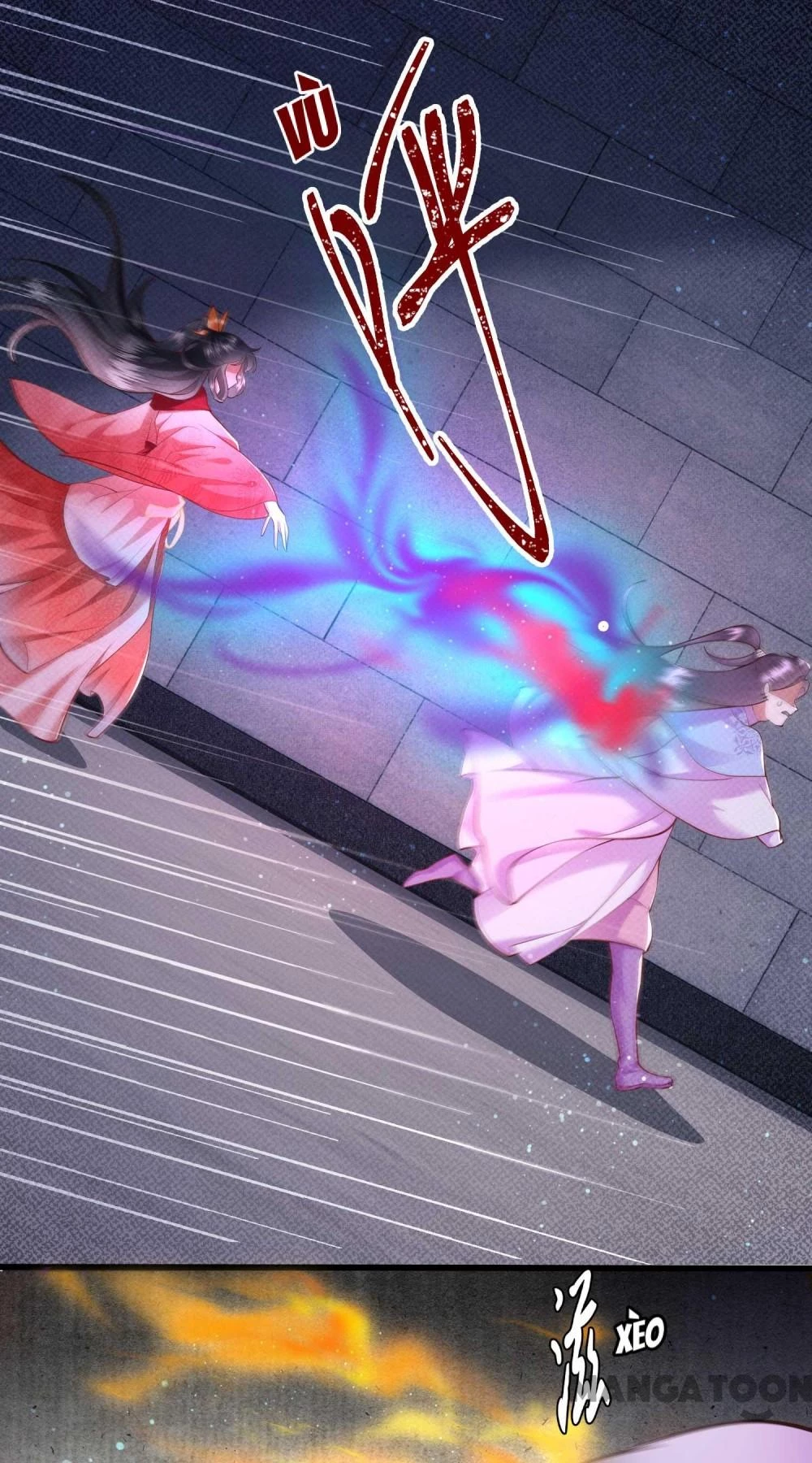 Con Đường Hoang Dã Của Vương Phi Chapter 36 - 15