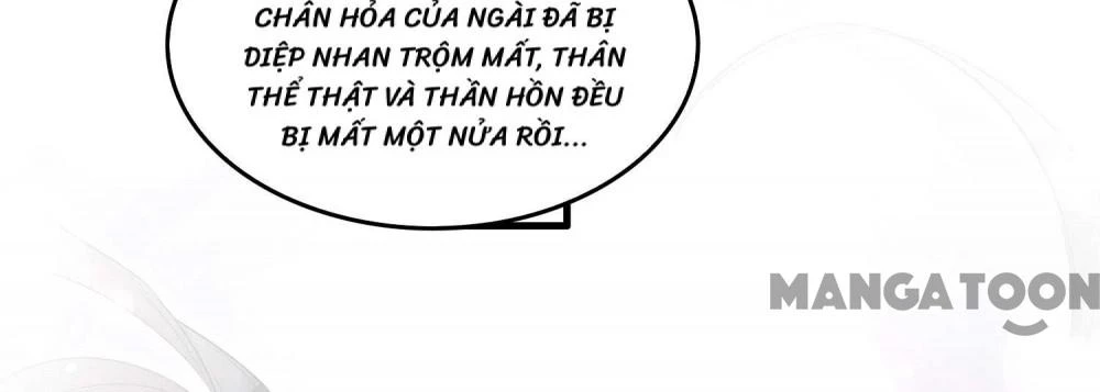 Con Đường Hoang Dã Của Vương Phi Chapter 36 - 20