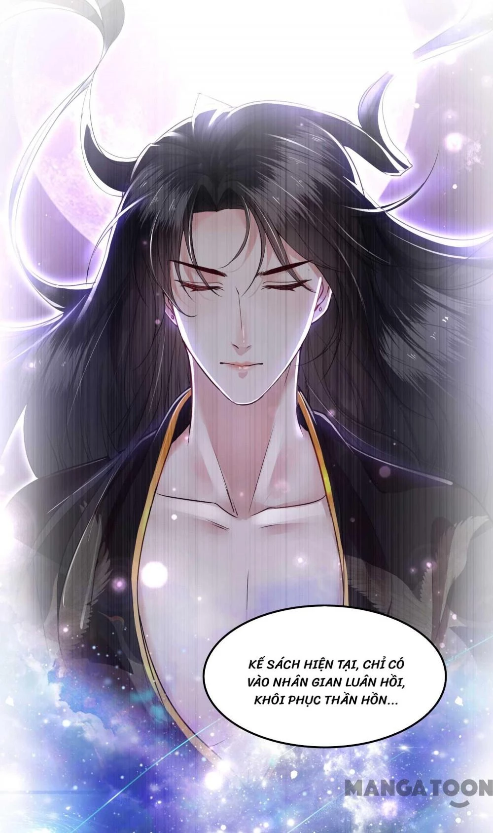 Con Đường Hoang Dã Của Vương Phi Chapter 36 - 21