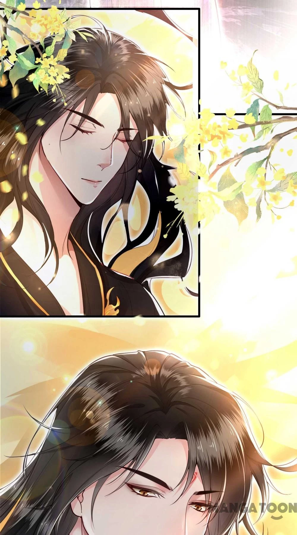 Con Đường Hoang Dã Của Vương Phi Chapter 36 - 23