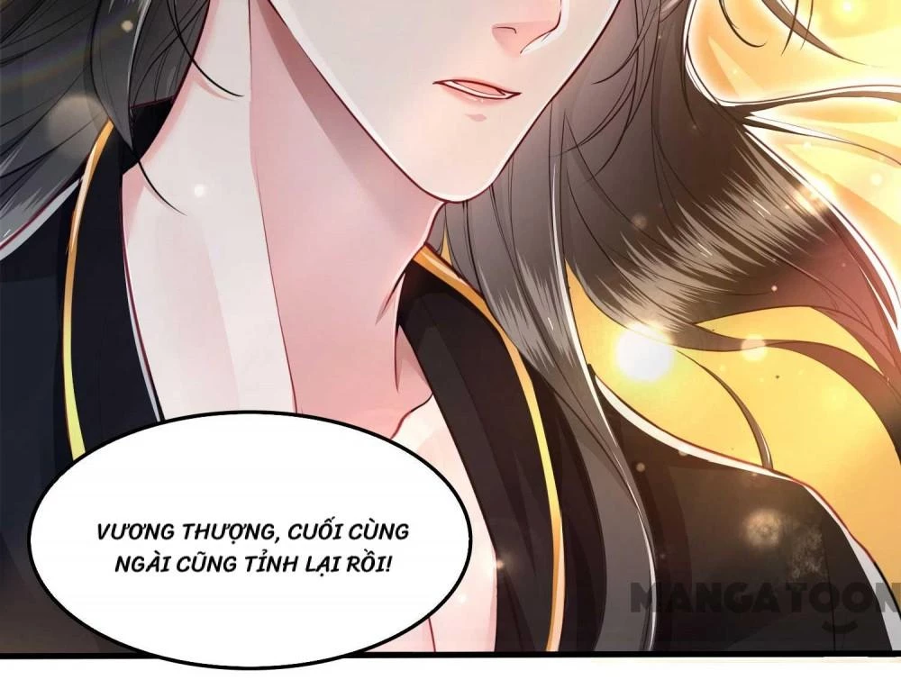 Con Đường Hoang Dã Của Vương Phi Chapter 36 - 24