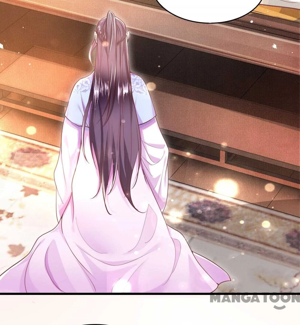 Con Đường Hoang Dã Của Vương Phi Chapter 36 - 26