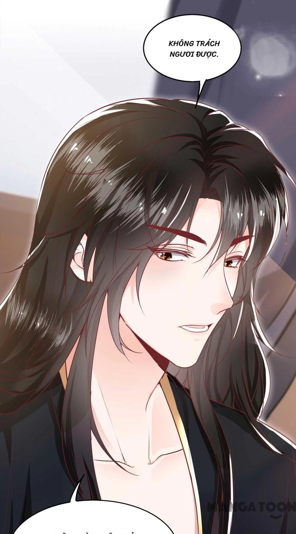 Con Đường Hoang Dã Của Vương Phi Chapter 36 - 28