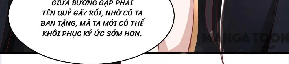 Con Đường Hoang Dã Của Vương Phi Chapter 36 - 29