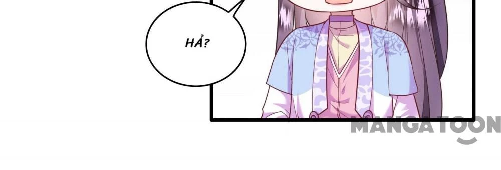 Con Đường Hoang Dã Của Vương Phi Chapter 36 - 37