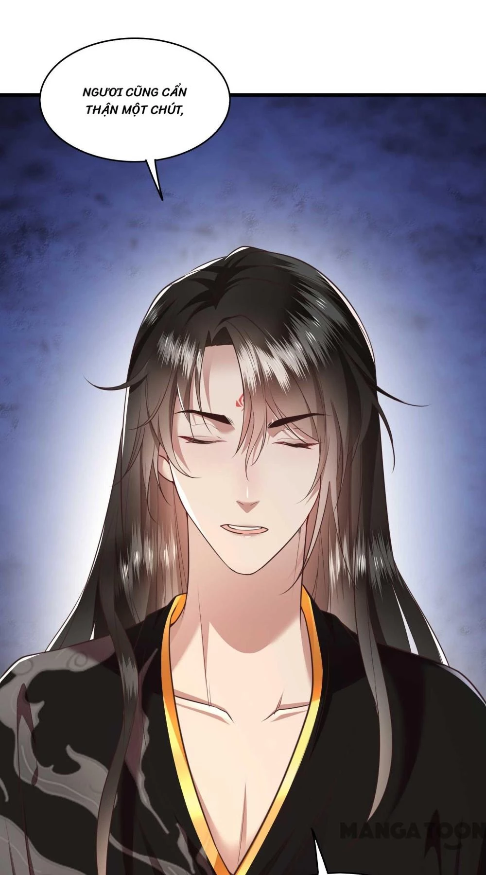 Con Đường Hoang Dã Của Vương Phi Chapter 36 - 38