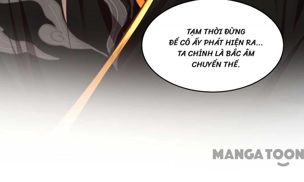 Con Đường Hoang Dã Của Vương Phi Chapter 36 - 39