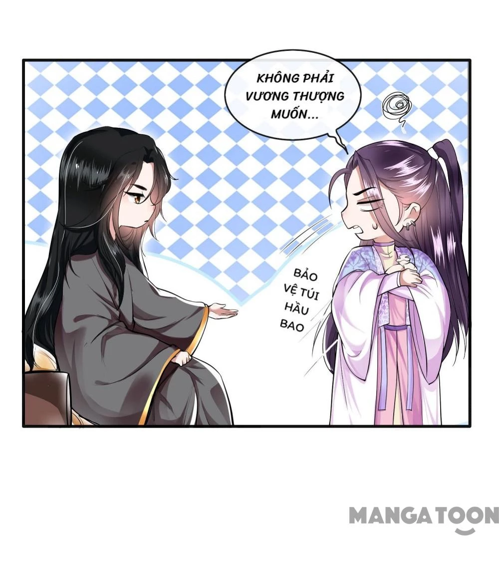 Con Đường Hoang Dã Của Vương Phi Chapter 37 - 5