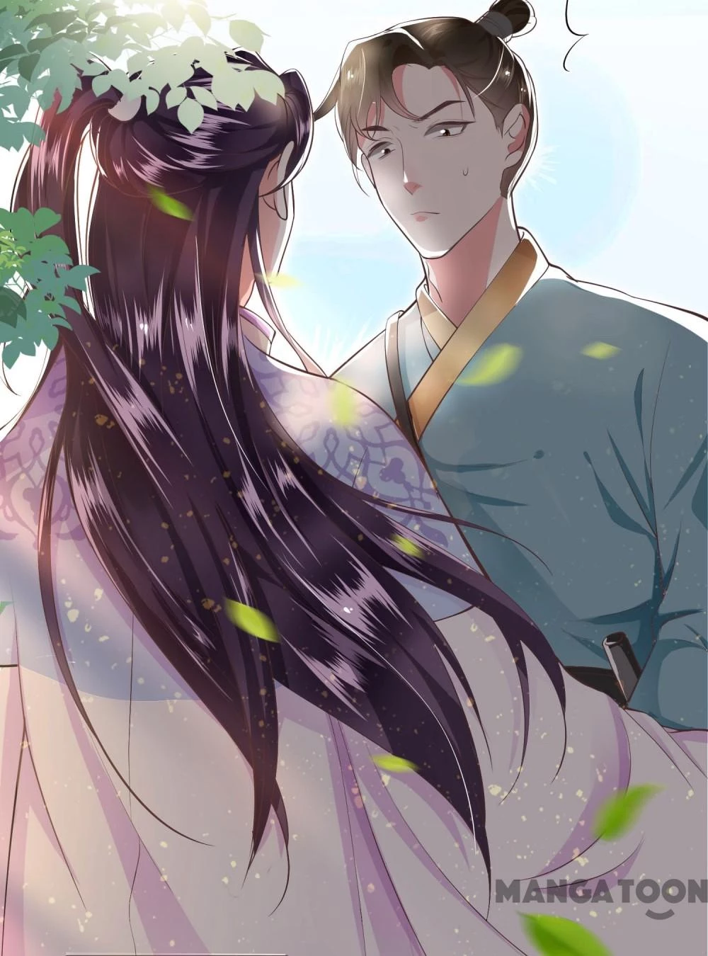 Con Đường Hoang Dã Của Vương Phi Chapter 37 - 9