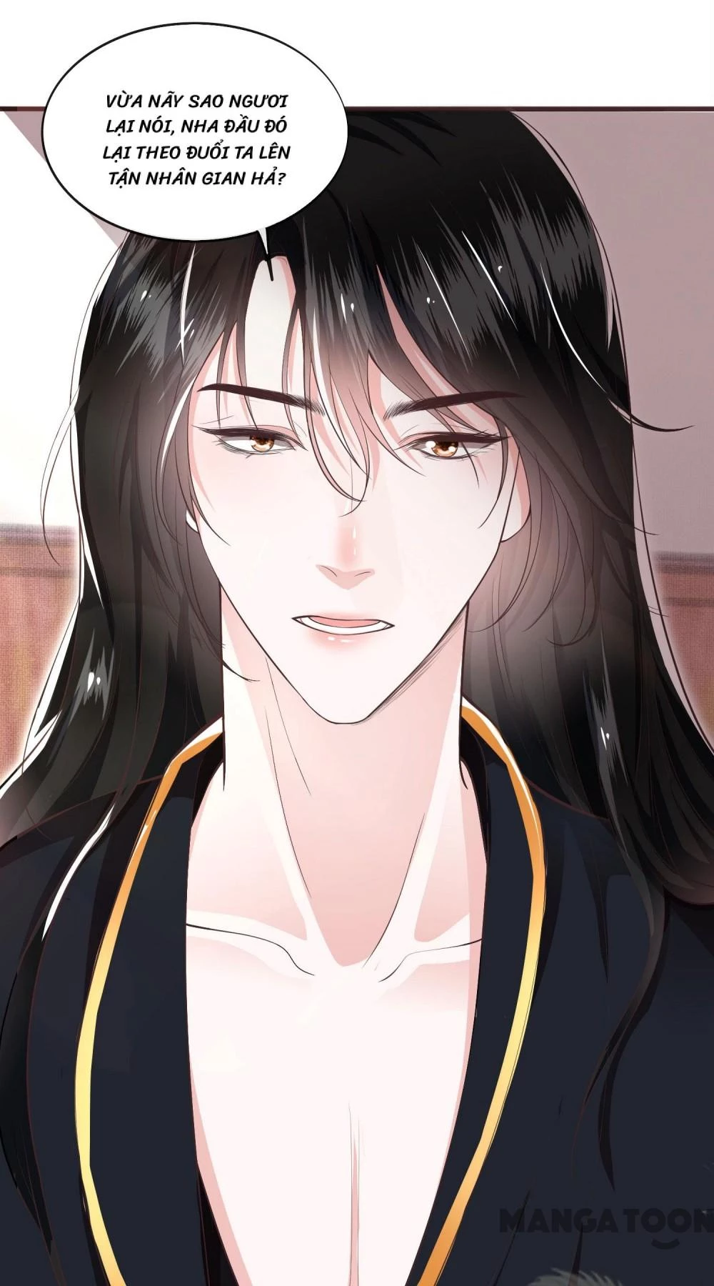 Con Đường Hoang Dã Của Vương Phi Chapter 37 - 13