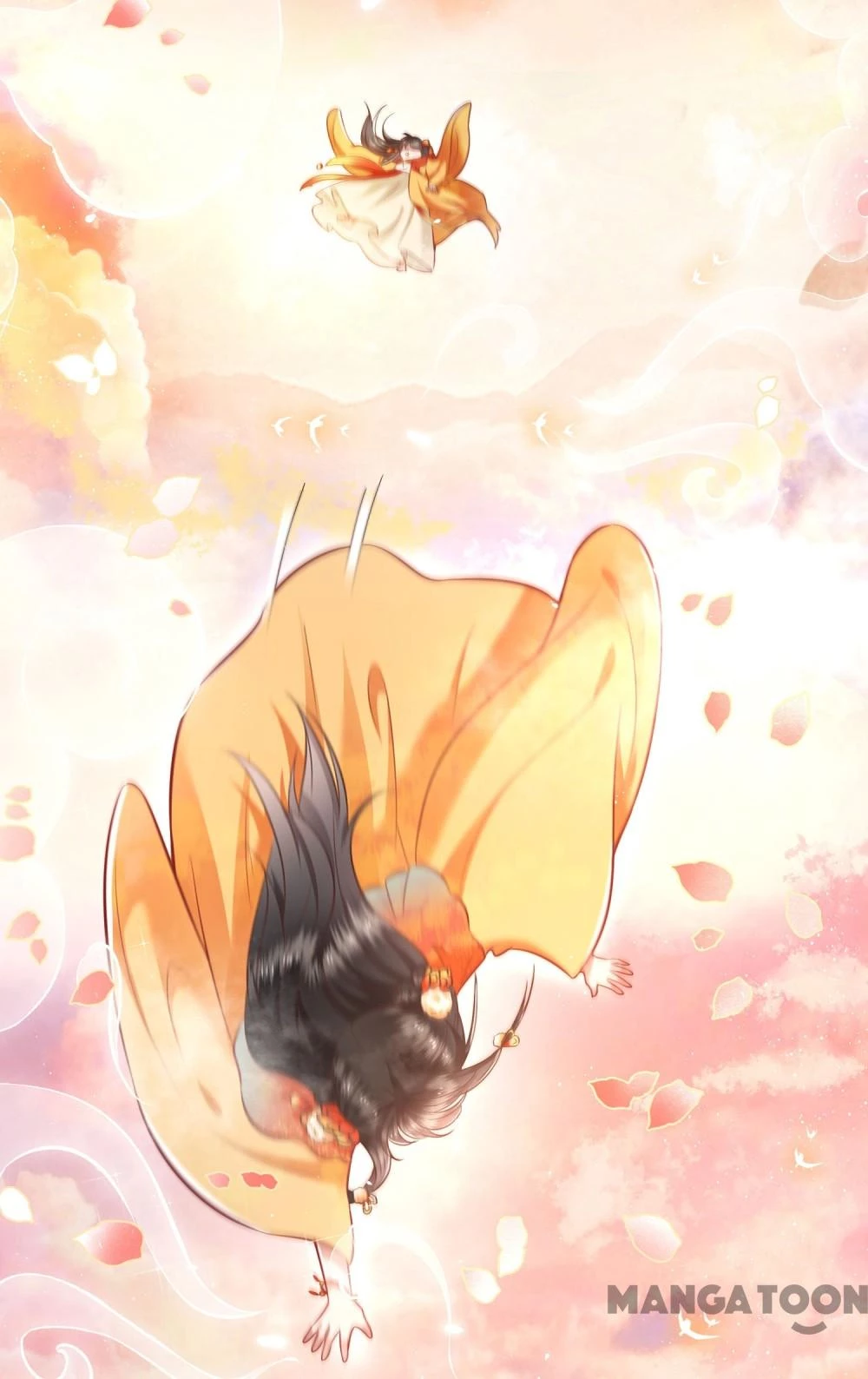 Con Đường Hoang Dã Của Vương Phi Chapter 37 - 27