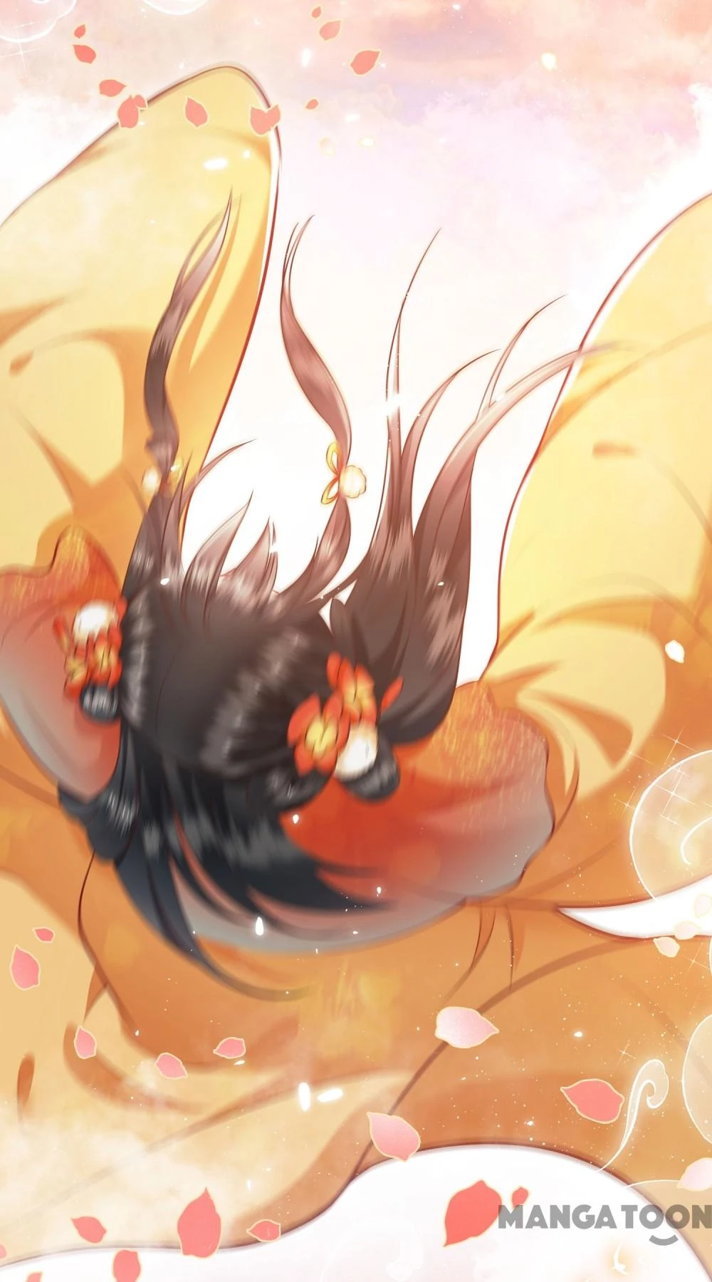 Con Đường Hoang Dã Của Vương Phi Chapter 37 - 28