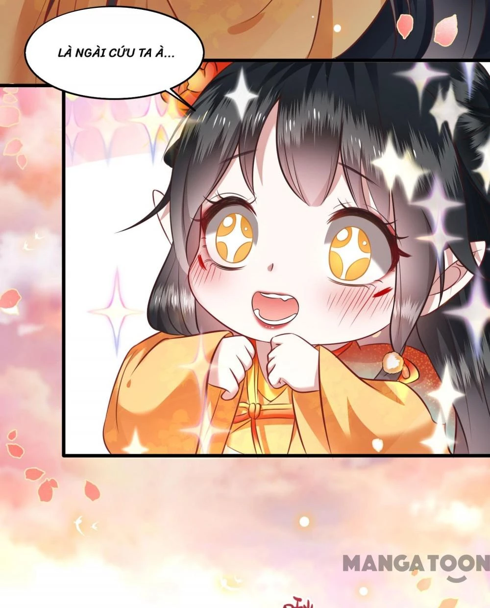 Con Đường Hoang Dã Của Vương Phi Chapter 37 - 34