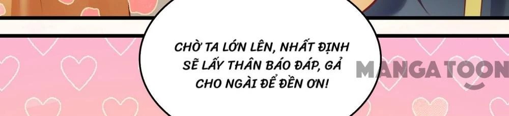 Con Đường Hoang Dã Của Vương Phi Chapter 37 - 36