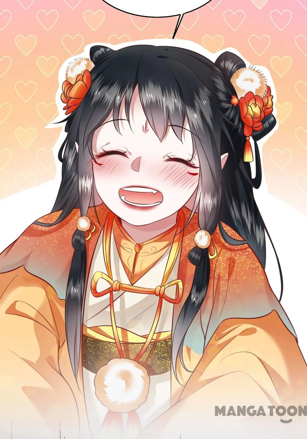 Con Đường Hoang Dã Của Vương Phi Chapter 37 - 37