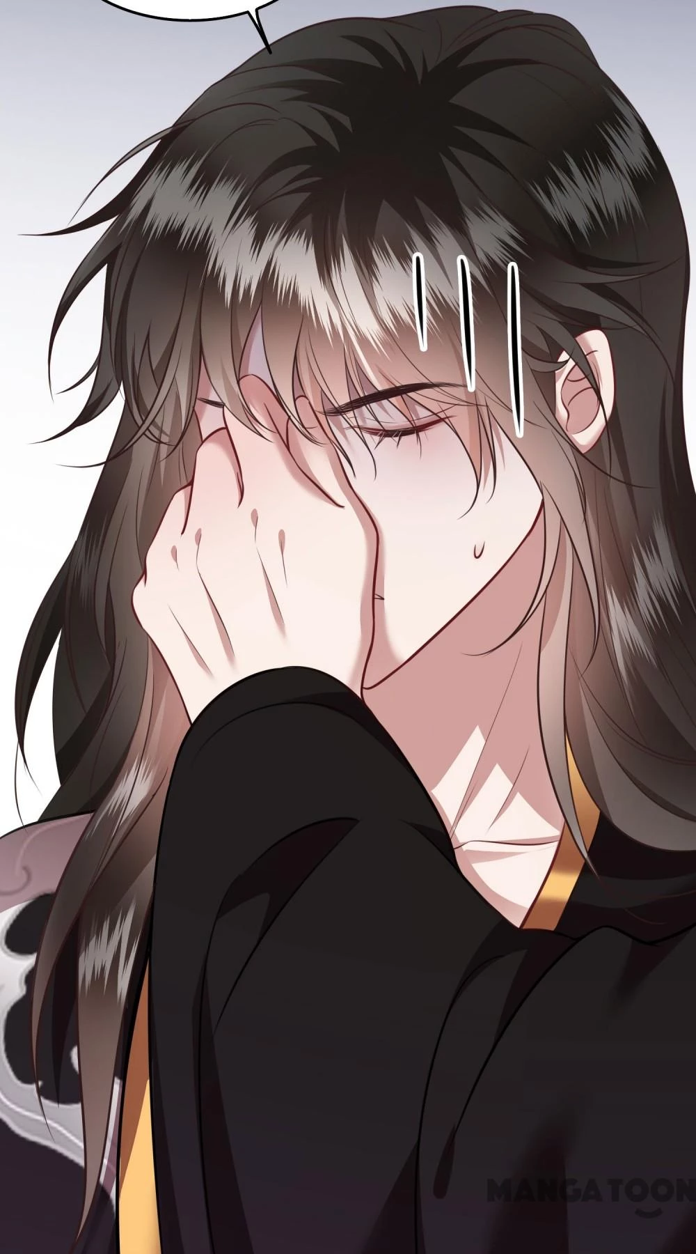 Con Đường Hoang Dã Của Vương Phi Chapter 37 - 39