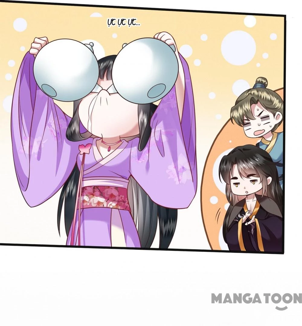 Con Đường Hoang Dã Của Vương Phi Chapter 38 - 14