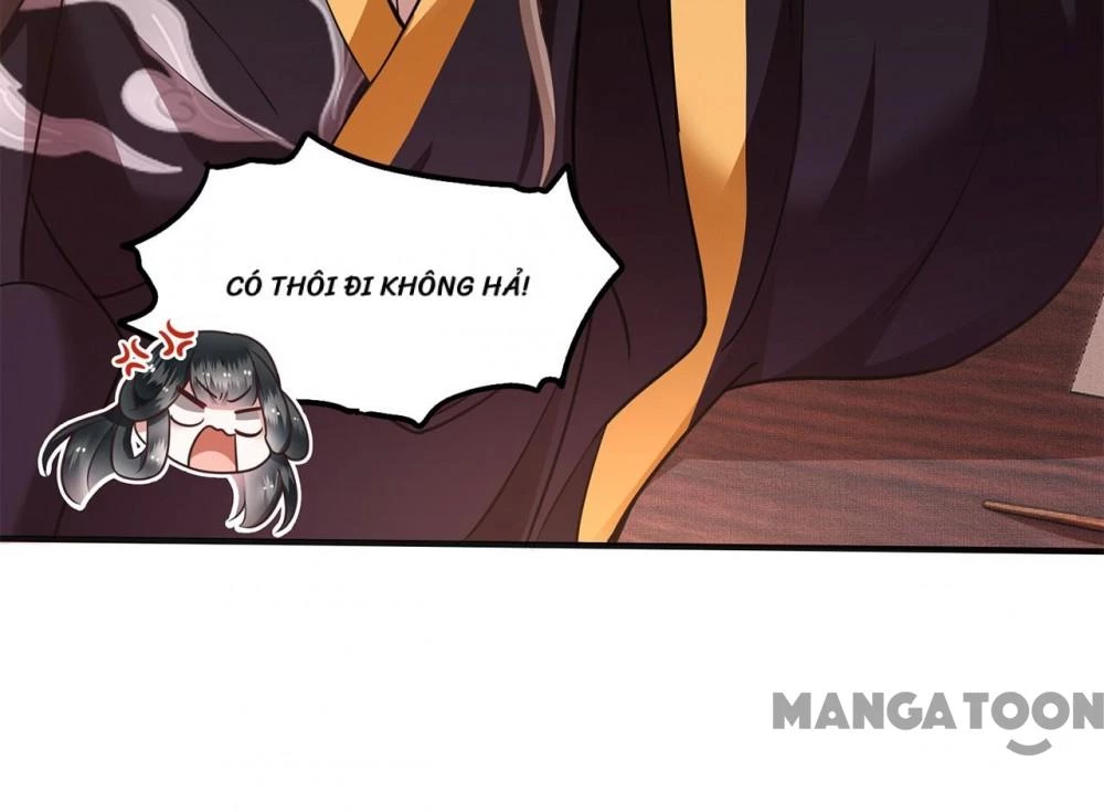 Con Đường Hoang Dã Của Vương Phi Chapter 38 - 16