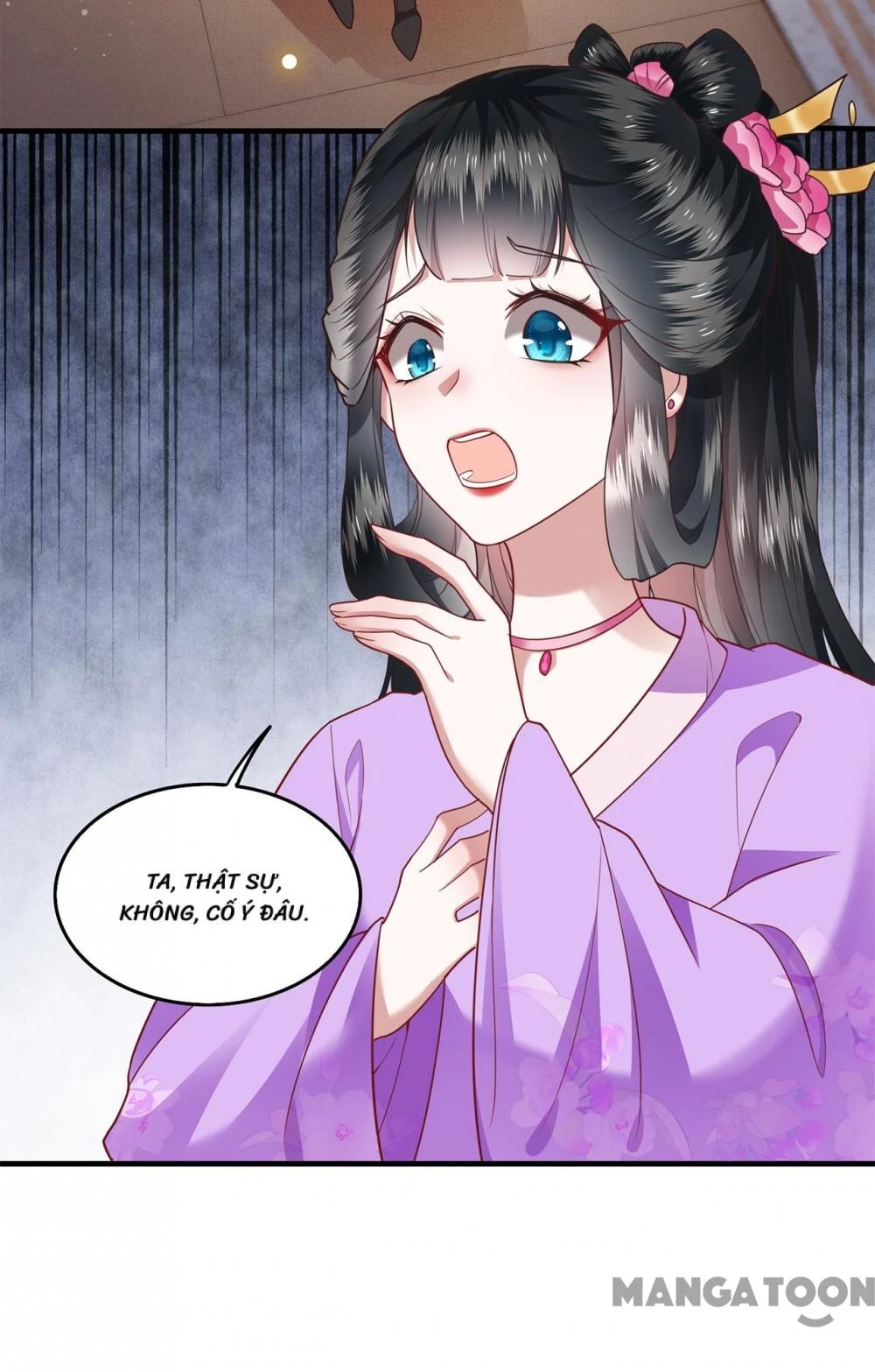 Con Đường Hoang Dã Của Vương Phi Chapter 38 - 31