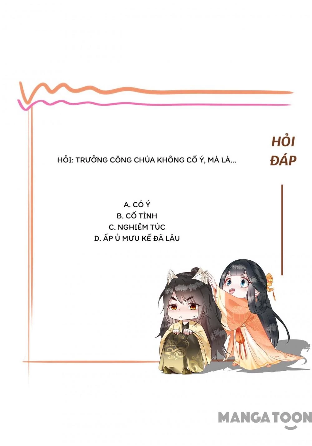 Con Đường Hoang Dã Của Vương Phi Chapter 38 - 32