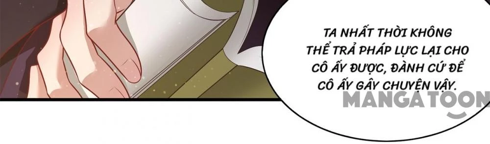 Con Đường Hoang Dã Của Vương Phi Chapter 39 - 4