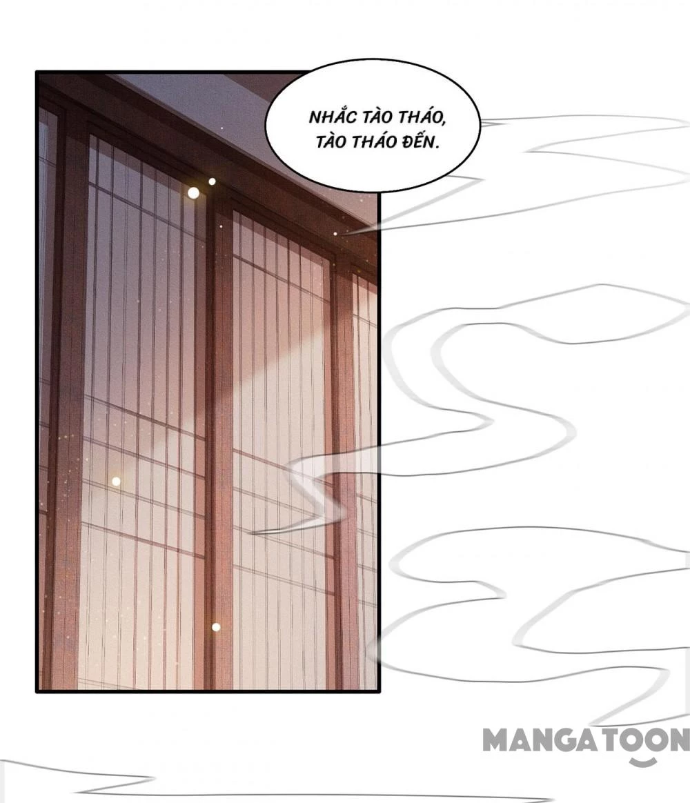 Con Đường Hoang Dã Của Vương Phi Chapter 39 - 5