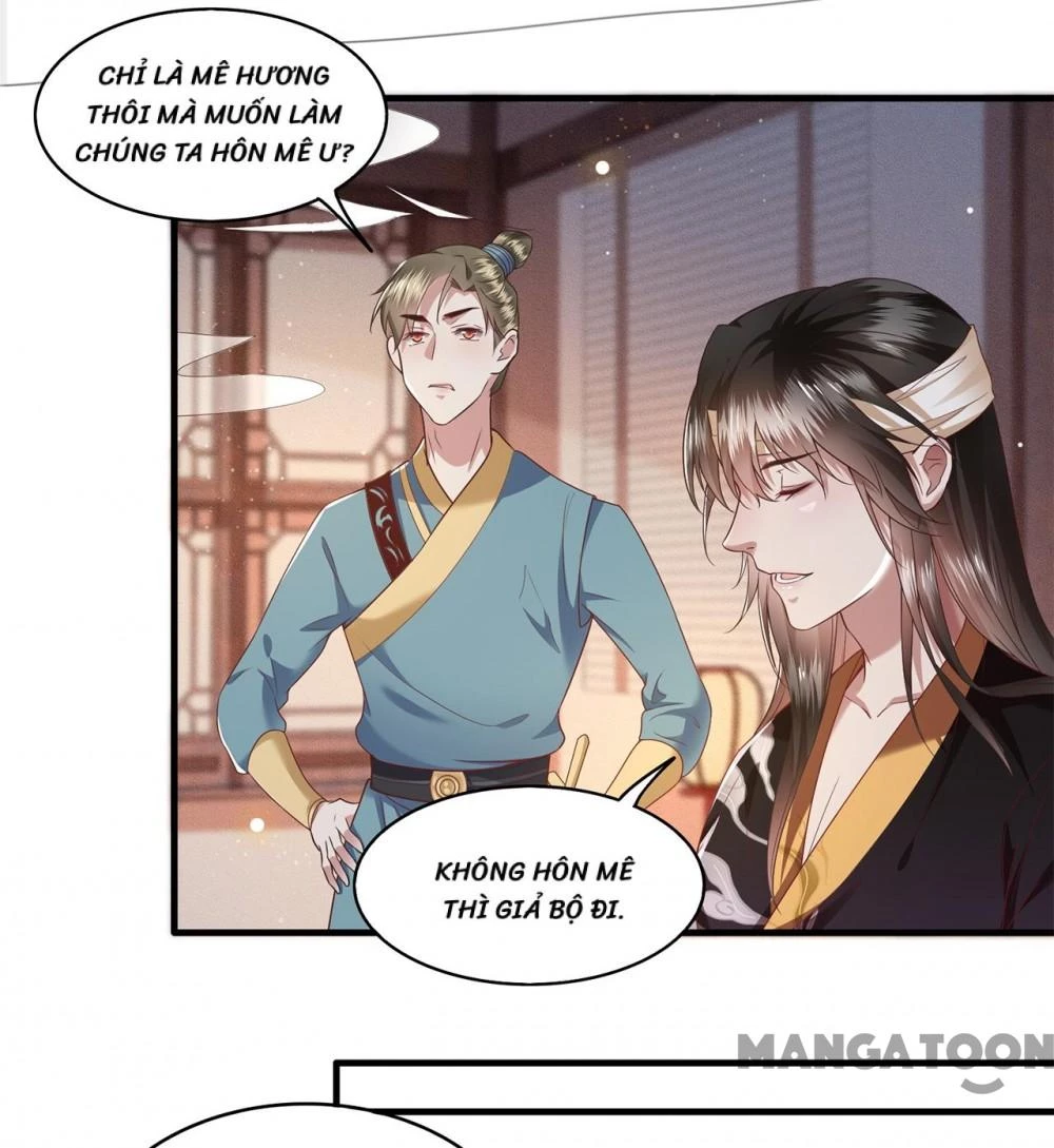 Con Đường Hoang Dã Của Vương Phi Chapter 39 - 6