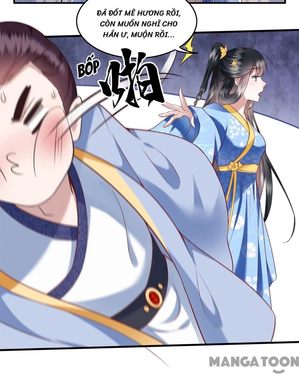 Con Đường Hoang Dã Của Vương Phi Chapter 39 - 8