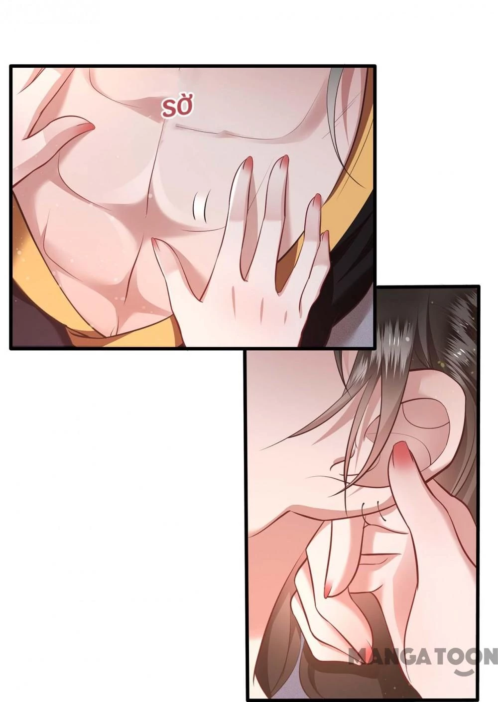 Con Đường Hoang Dã Của Vương Phi Chapter 39 - 13